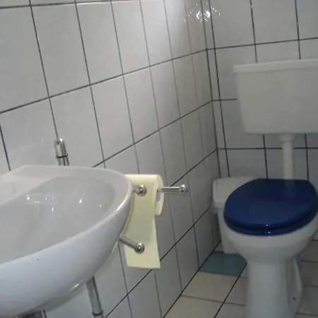 Apartment Fewo Duval