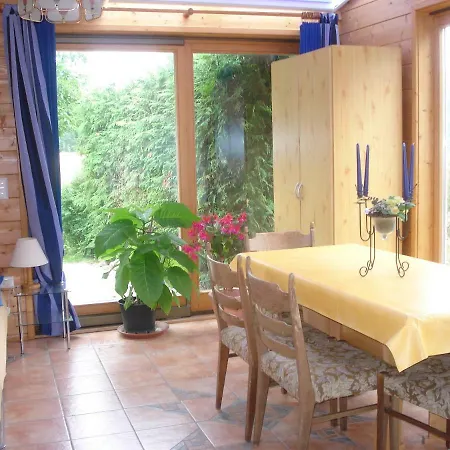 Fewo Duval Apartment *