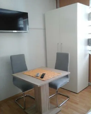 Apartment Fewo Duval