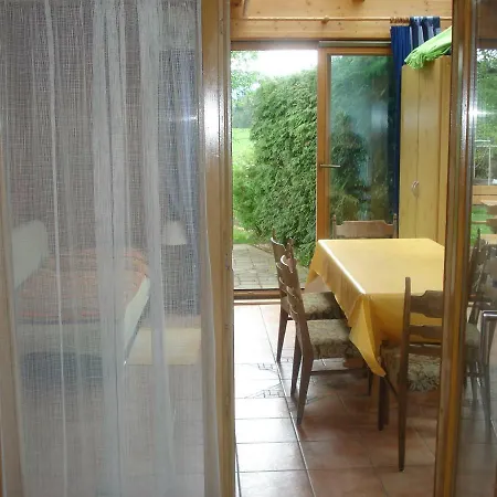 Fewo Duval Apartment *